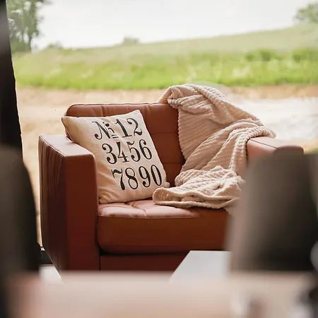 Holiday home Fisherman's *