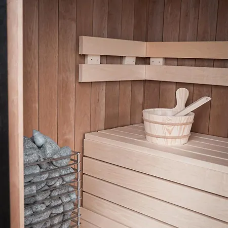 Tatil Evi Fisherman's Ceske Budejovice