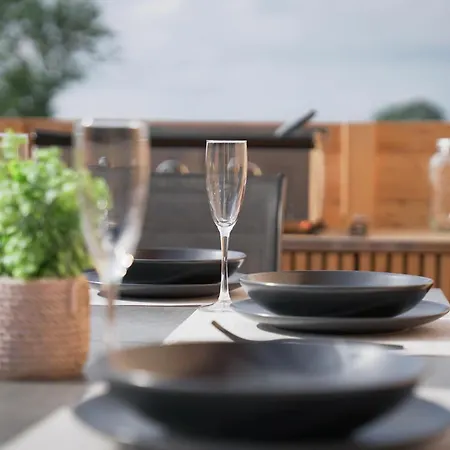 Fisherman's Holiday home