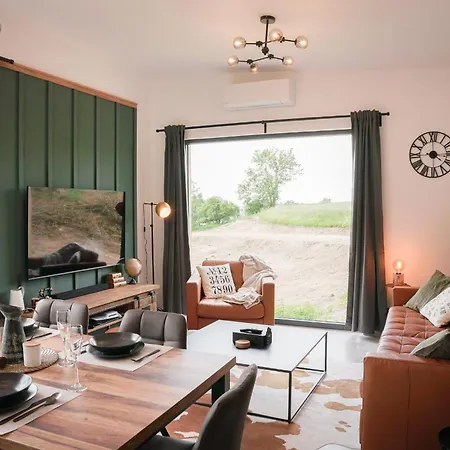 Holiday home Fisherman's *