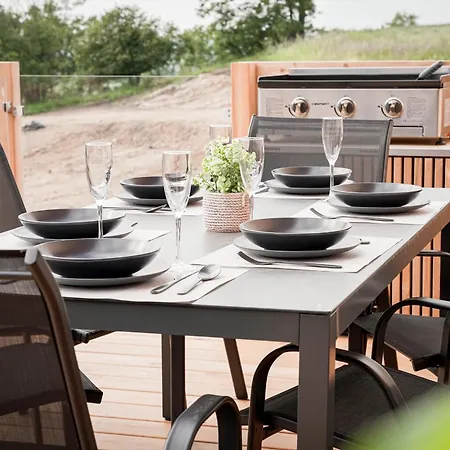 Holiday home Fisherman's Ceske Budejovice