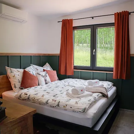 Fisherman's Ceske Budejovice