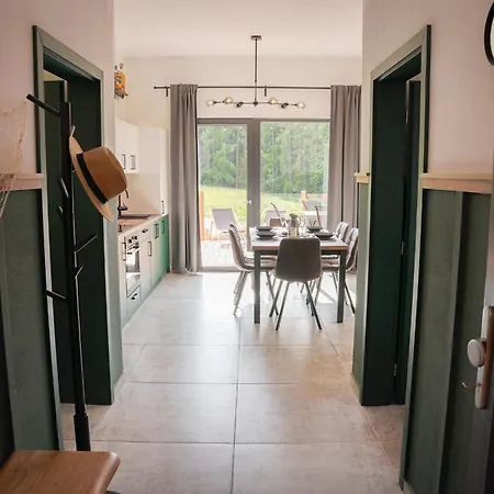 Fisherman's Tatil Evi