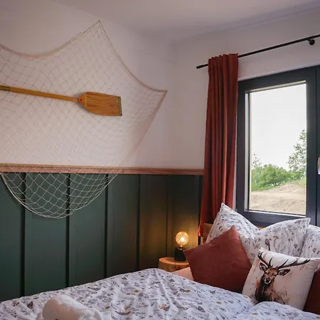 Fisherman's Tatil Evi Ceske Budejovice