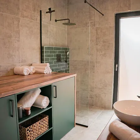 Tatil Evi Fisherman's Ceske Budejovice