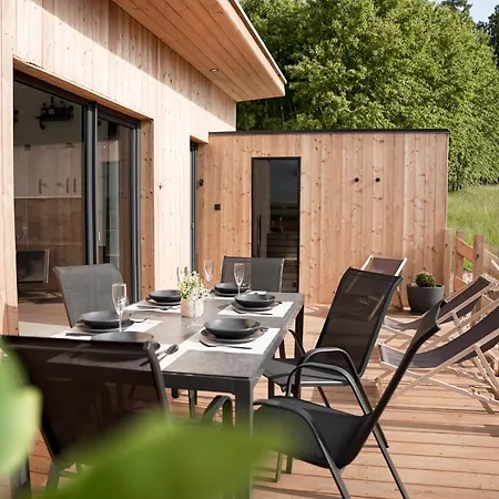 Fisherman's Holiday home