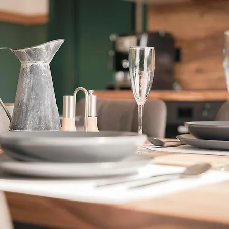 Holiday home Fisherman's