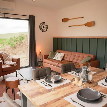 Fisherman's Holiday home