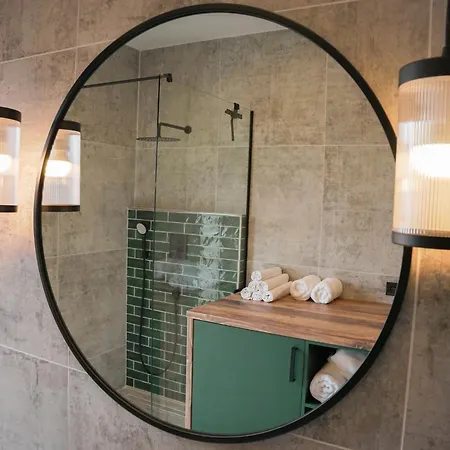 Holiday home Fisherman's *