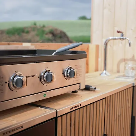 Fisherman's Ceske Budejovice