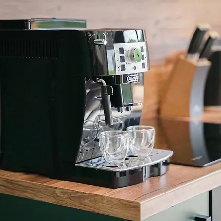 Fisherman's Holiday home