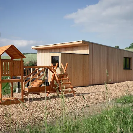 Fisherman's Holiday home