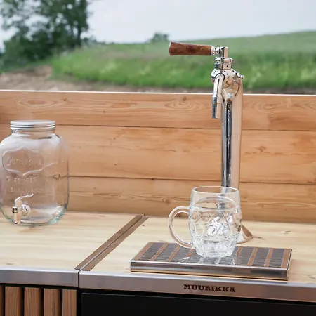 Holiday home Fisherman's