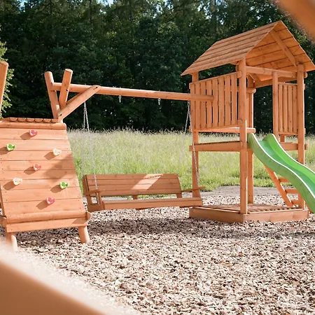 Fisherman's Holiday home *