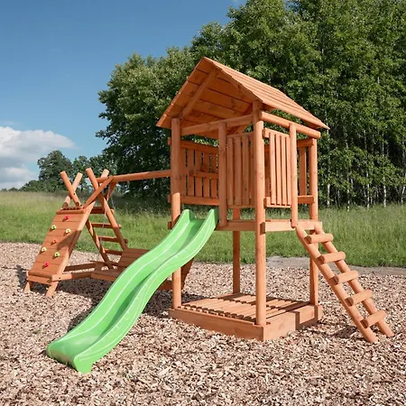 Fisherman's Holiday home