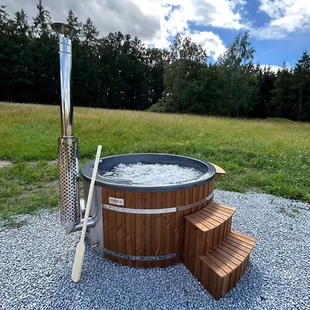 Fisherman's Tatil Evi Ceske Budejovice