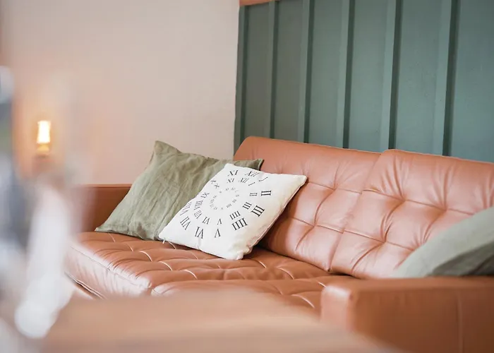 펜션 Fisherman's *