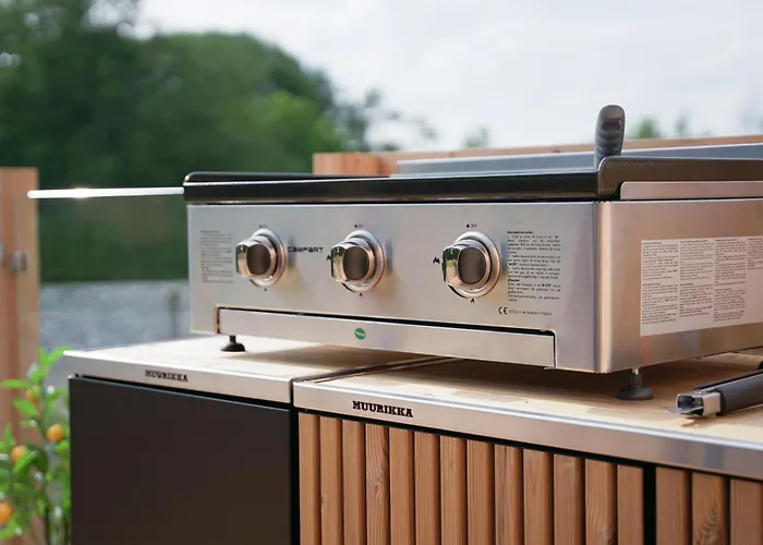 Fisherman's Ceske Budejovice