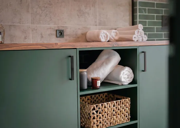 Casa vacanze Fisherman's