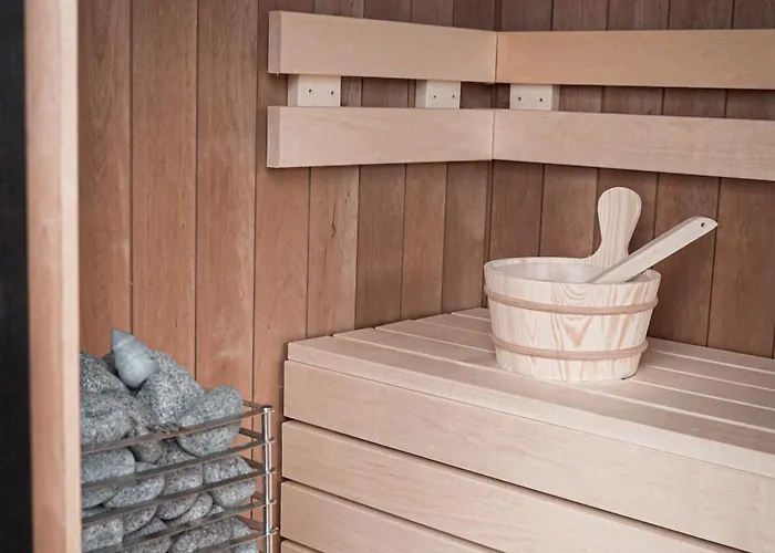 펜션 Fisherman's 체스케부데요비체