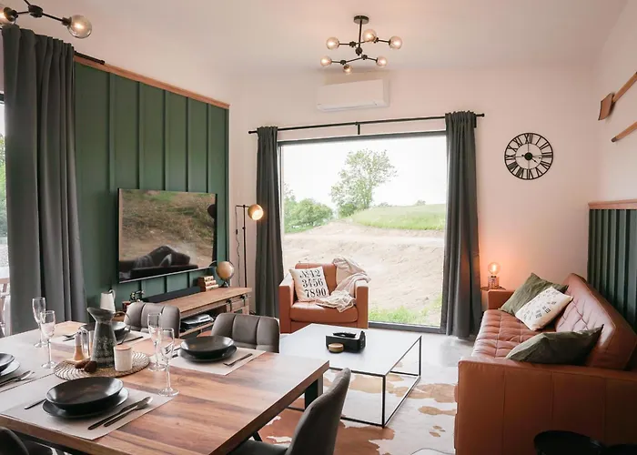 펜션 Fisherman's *