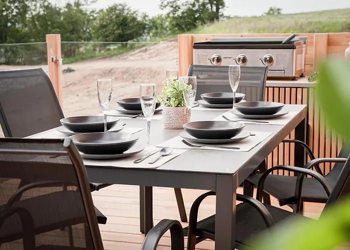 Casa vacanze Fisherman's Ceske Budejovice