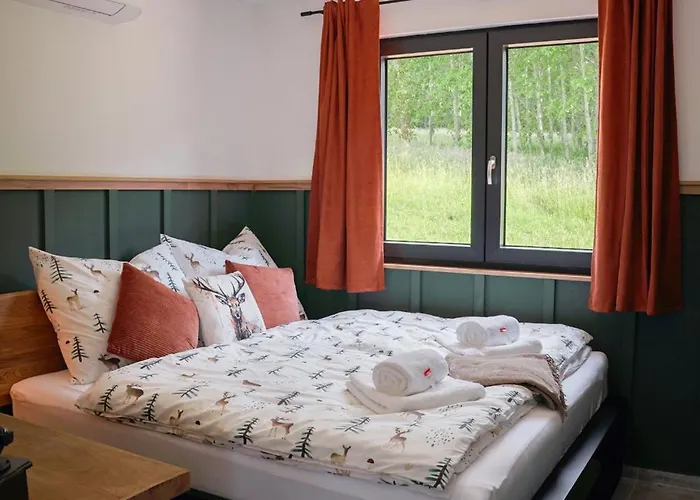 Fisherman's 체스케부데요비체