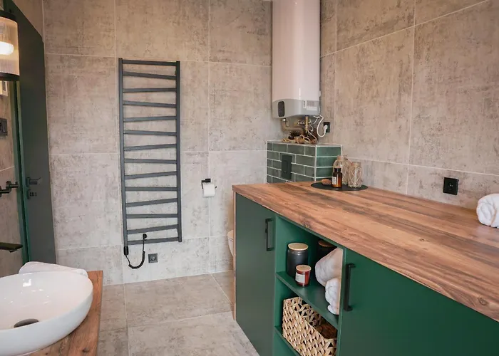 Fisherman's Casa vacanze *