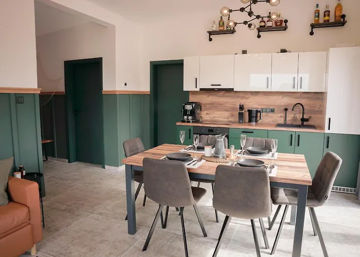 펜션 Fisherman's *