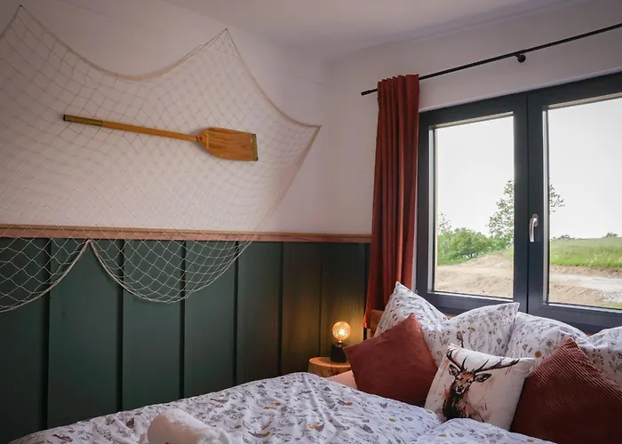 Fisherman's Casa vacanze Ceske Budejovice