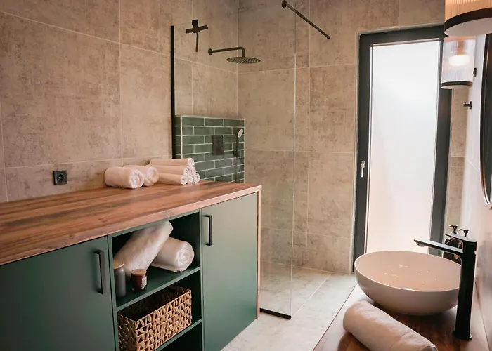 펜션 Fisherman's 체스케부데요비체