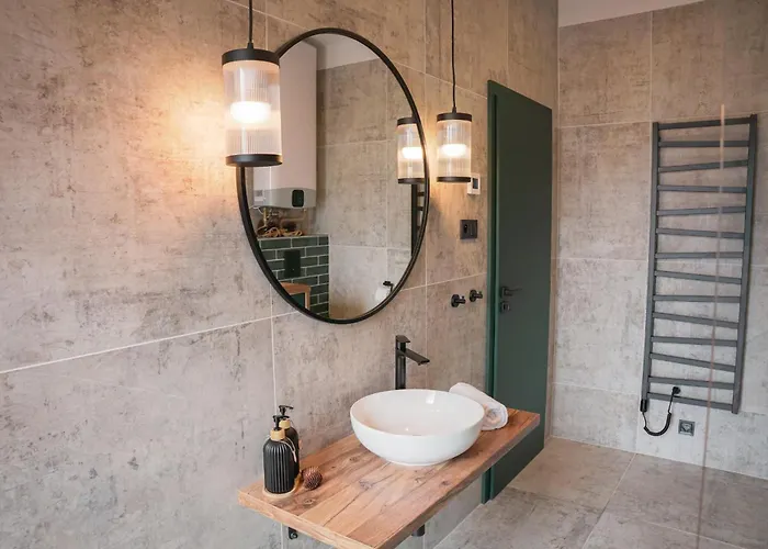 Fisherman's 펜션 체스케부데요비체