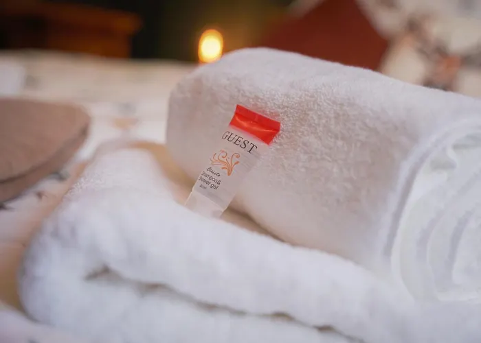 펜션 Fisherman's 체스케부데요비체