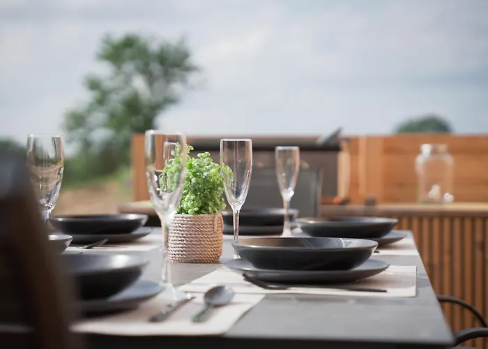 Fisherman's Ceske Budejovice