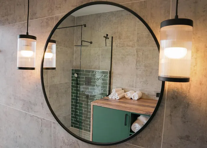 펜션 Fisherman's *