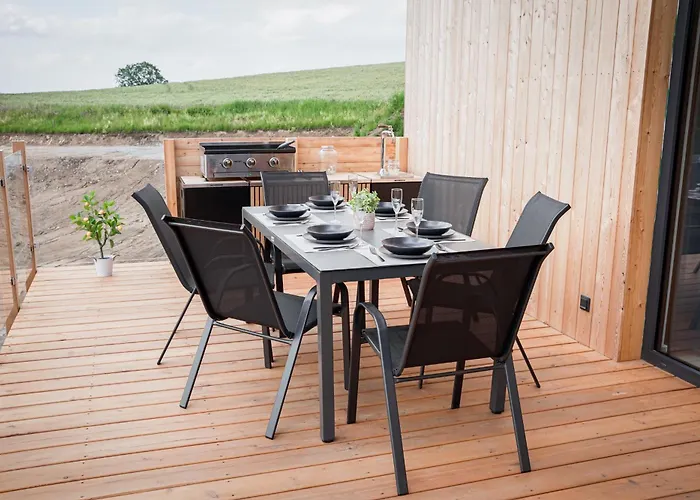 Casa vacanze Fisherman's Ceske Budejovice