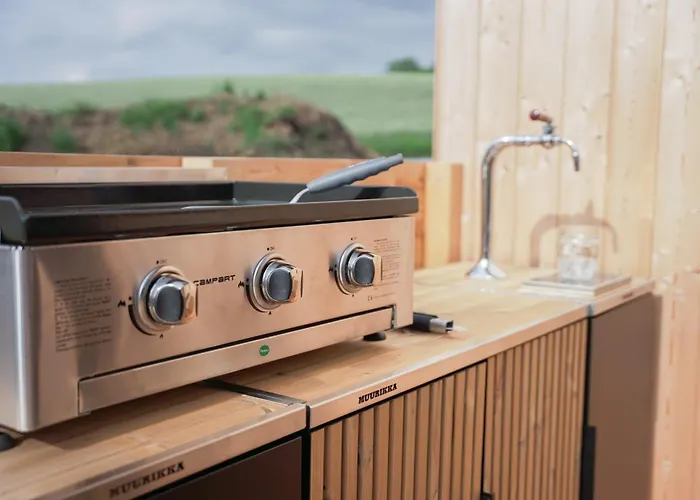 Fisherman's 체스케부데요비체