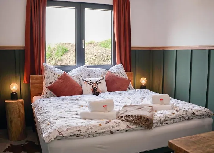 Fisherman's * 체스케부데요비체