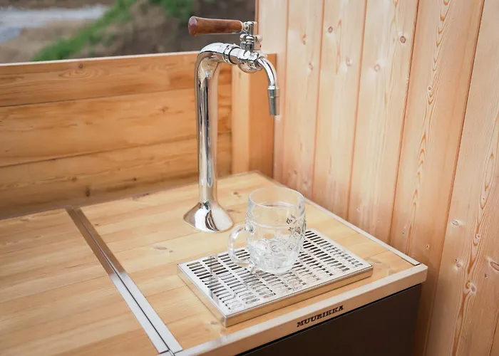 Casa vacanze Fisherman's Ceske Budejovice