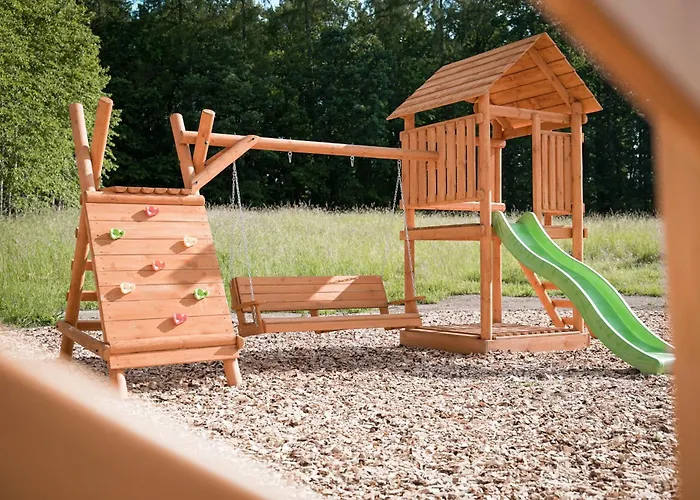 Fisherman's 펜션 *