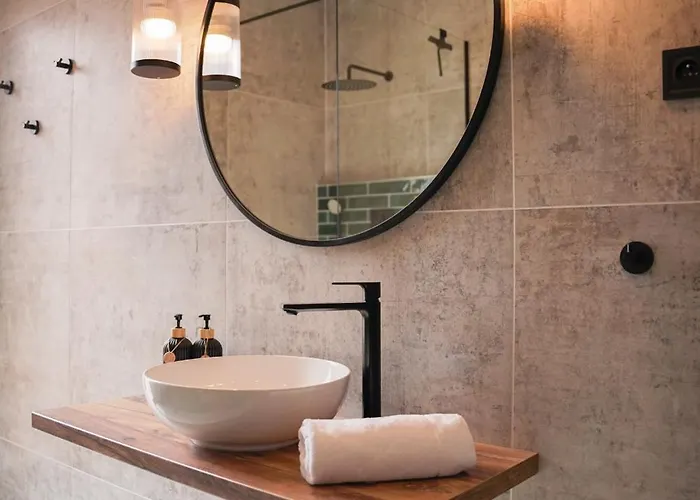 Casa vacanze Fisherman's *