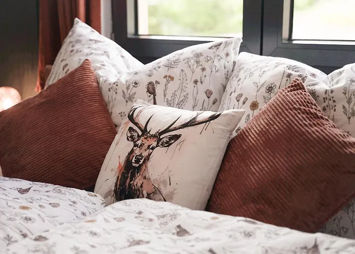 Casa vacanze Fisherman's Ceske Budejovice