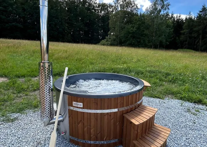 Fisherman's 펜션 체스케부데요비체